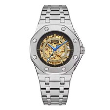 Men automatic skeleton - men’s,