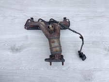 VW Polo 6N2 Lupo 6X Seat Arosa