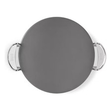 Weber 8861 Runde Pizza Stein