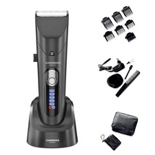 Carrera Beauty Classic Haarschneider Profi-Schneidsatz mit Keramik-Klinge NEU*