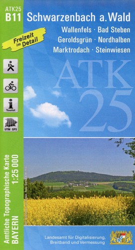 Schwarzenbach wald 25 - am,