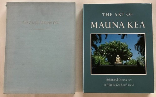 The art mauna - mauna, asian