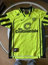 RARES BVB Trikot 94/95 –