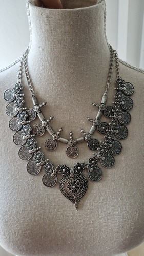 Top statement kette - top❤️,