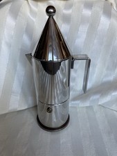 Vintage Alessi Espressokocher