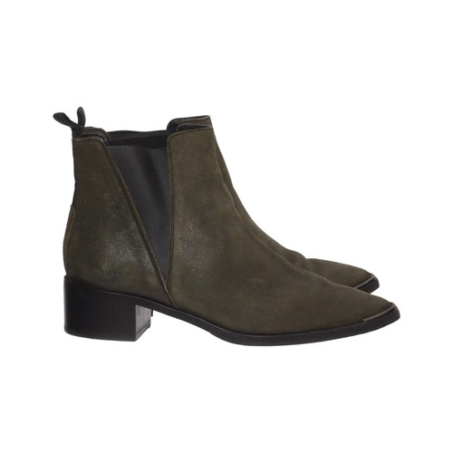 Acne studios chelsea boots - chelsea,