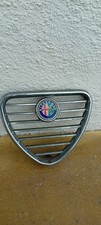 Alfa Romeo Giulia Nova, Berlina  - Scudetto -  Kühlerherz mit Emblem 