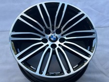 4XORIGINAL 19 BMW 5er G30 G31  7856925 / 7856926