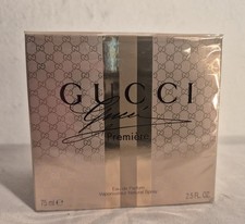 Rar Gucci Première Eau de