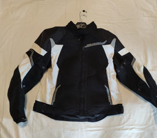 Motorradjacke Sommerjacke