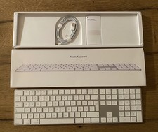 Apple Magic Keyboard
