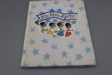 10 kleine Negerlein, Antje Vogel