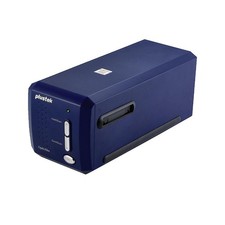 Plustek opticfilm 8100 scanner - plustek,