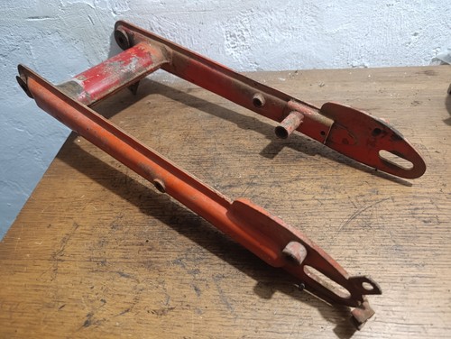 Zundapp ks50 schwinge 515 - ks50,