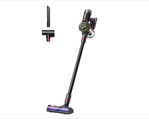 Dyson cyclone kabelloser - dyson,