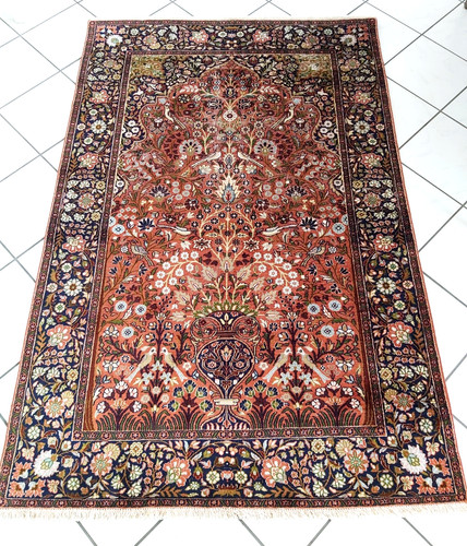Perserteppich orientteppich - perserteppich,