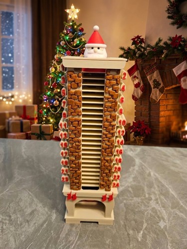 Adventskalender - 🎅✅️,