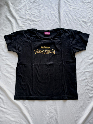 Disney enchanted shirt - disney, t-shirt