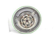 Front Wheel Rim 17 X 3.50 - No