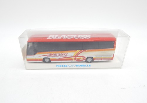 Rietze reisebus 61627 - rietze,