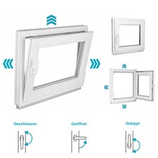 Fenster kunststoff - fenster,