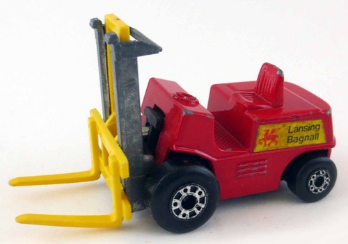 Matchbox superfast 15 - matchbox,