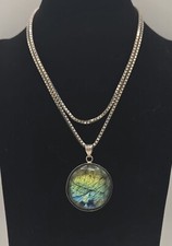 XXL Vintage Labradotit