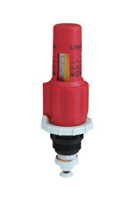 Uponor Vario S Topmeter