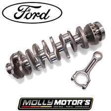 GENUINE Crankshaft / 1