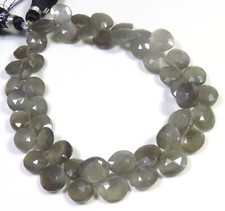 Mondstein Facettiert