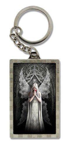 Anne stokes only - only, remains