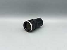 Carl Zeiss Sonnar 85mm f/2 Arriflex Arri Standard mount, #612-3, - GUT -