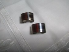 WMF 10 Serviettenringe