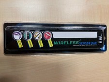 Sensorleiste für Nintendo