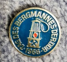 Abzeichen Tag des deutschen