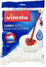 Vileda Turbo Easy Wring &