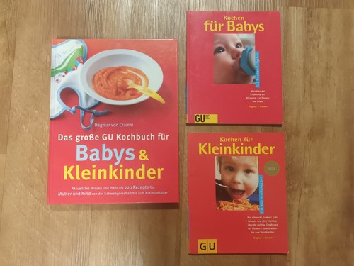 Das große kochbuch für - gu,