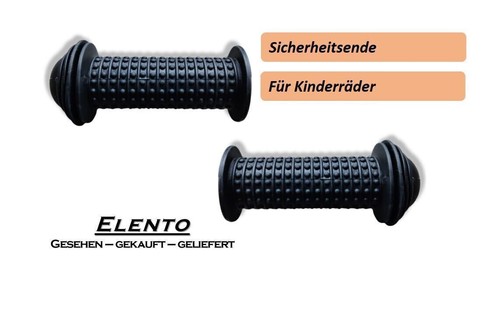 Fahrradgriffe kinder gummi - kinder,