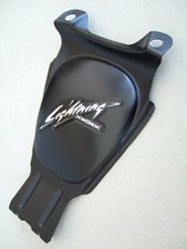 Heckblende m.Mod.bez