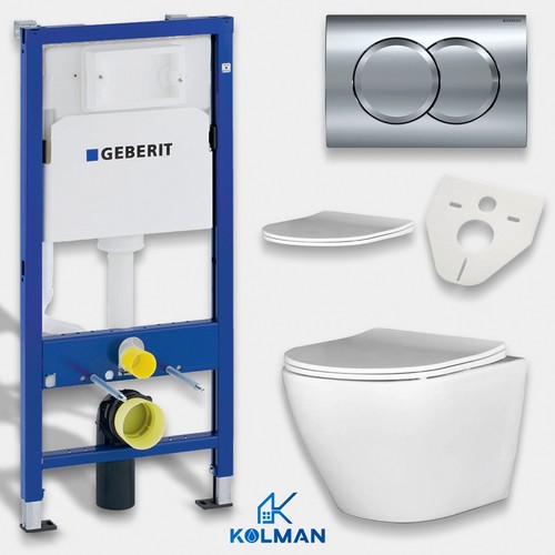Geberit duofix vorwandelement - duofix,