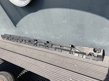 ORIGINAL BMW X5 F15 Stützteil Seitenschweller Schweller 7294377