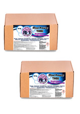 2x 10 Kg Spülmaschinentabs