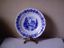 Schumann Arzberg Suppenteller