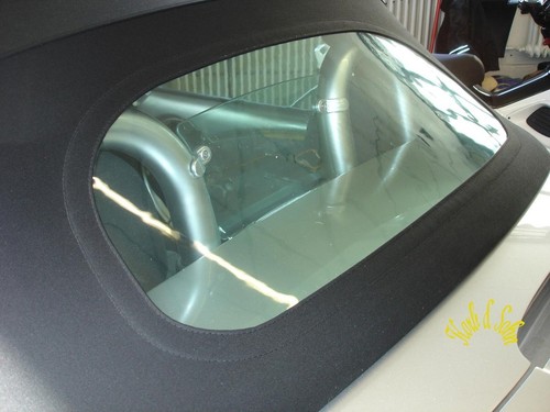 Ford streetka verdeck - ford,