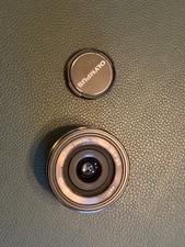 Olympus M.Zuiko Digital ED