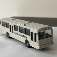 Wiking Mercedes Bus 1:87