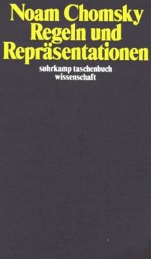 Regeln und repräsentationen - regeln,