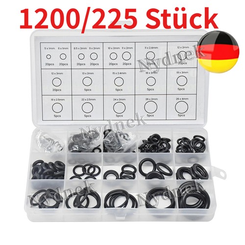 1200 225p oring dichtringe - 1200/225p,