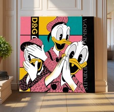 LEINWAND BILD BIS 140x140x5