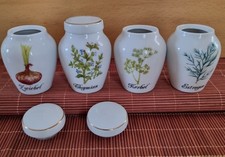 Gewürzdosen Gewürzbehälter